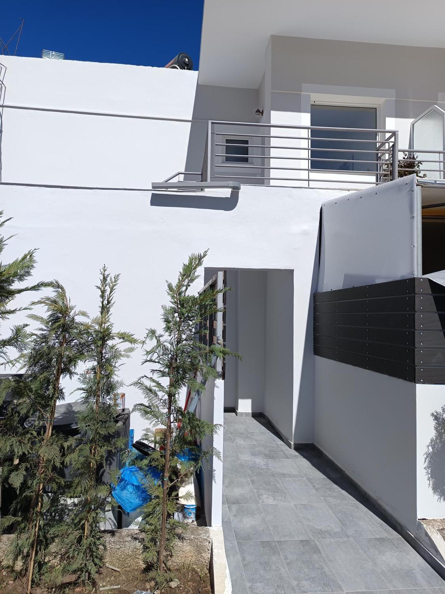Karnagio Rooms Kyparissia Exterior photo